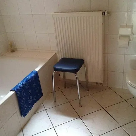 Ferienwohnungen Roeller Rinnthal Buitenkant foto