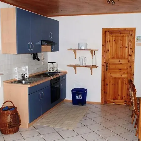 Ferienwohnungen Roeller Rinnthal Buitenkant foto