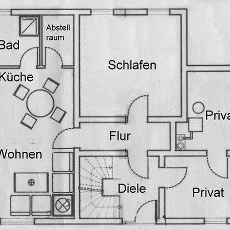 Ferienwohnungen Roeller Rinnthal Buitenkant foto