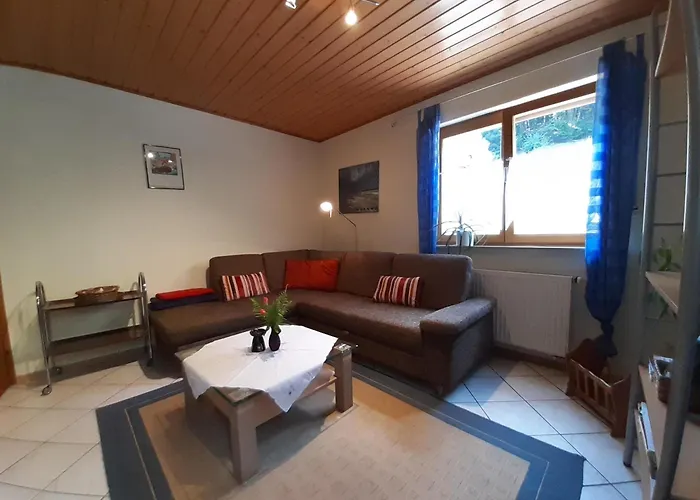 Ferienwohnungen Roeller