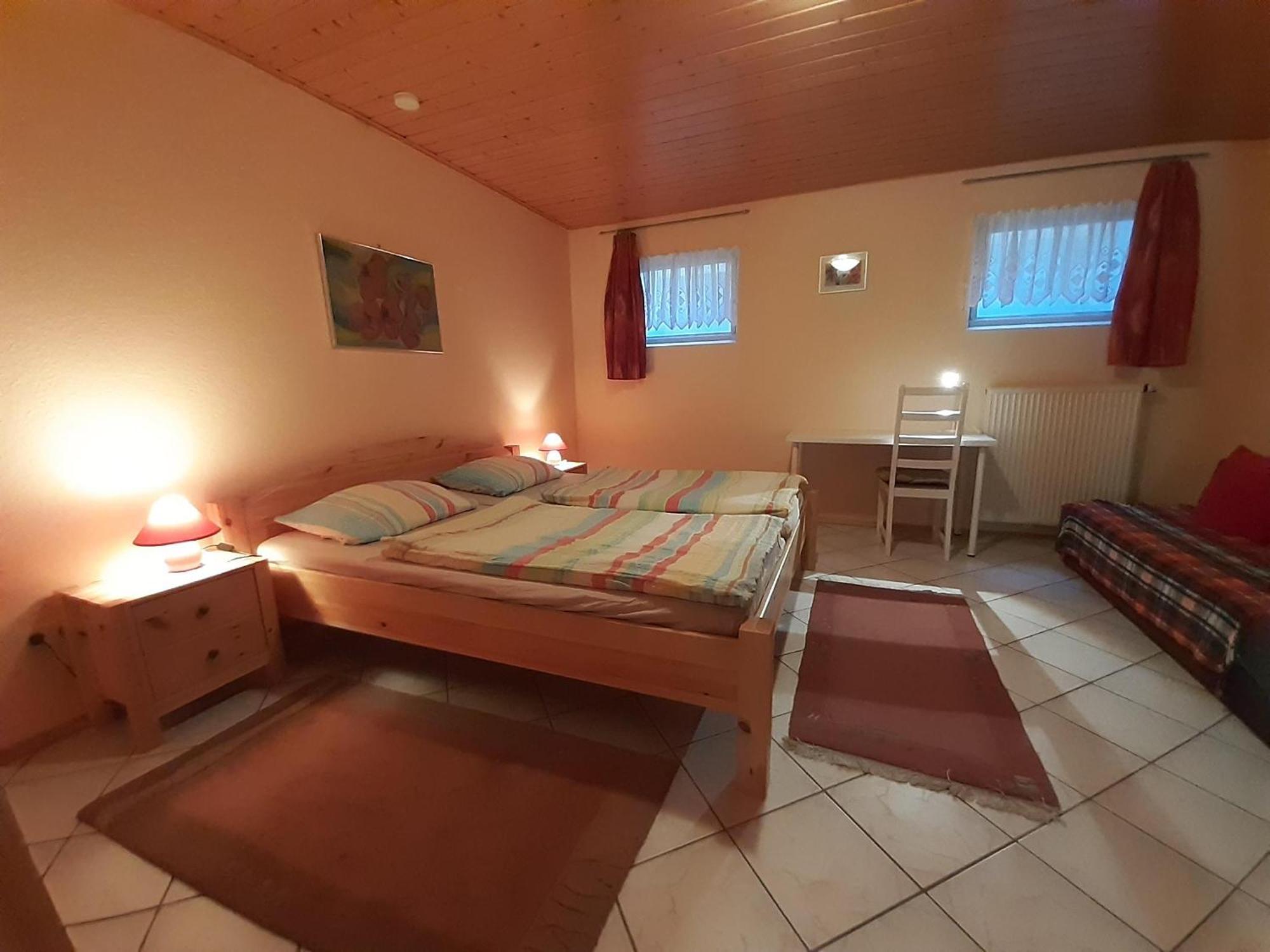 Roeller Appartement Rinnthal