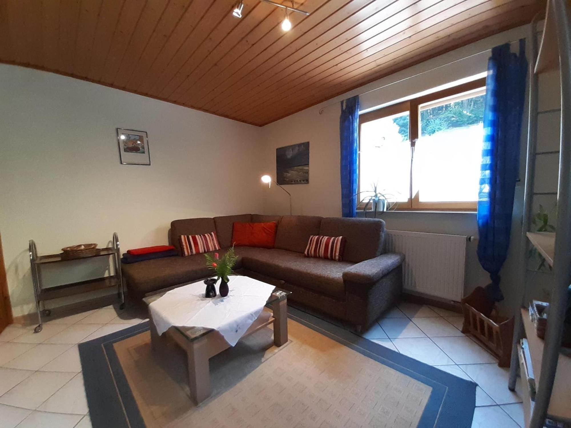 Roeller Appartement *