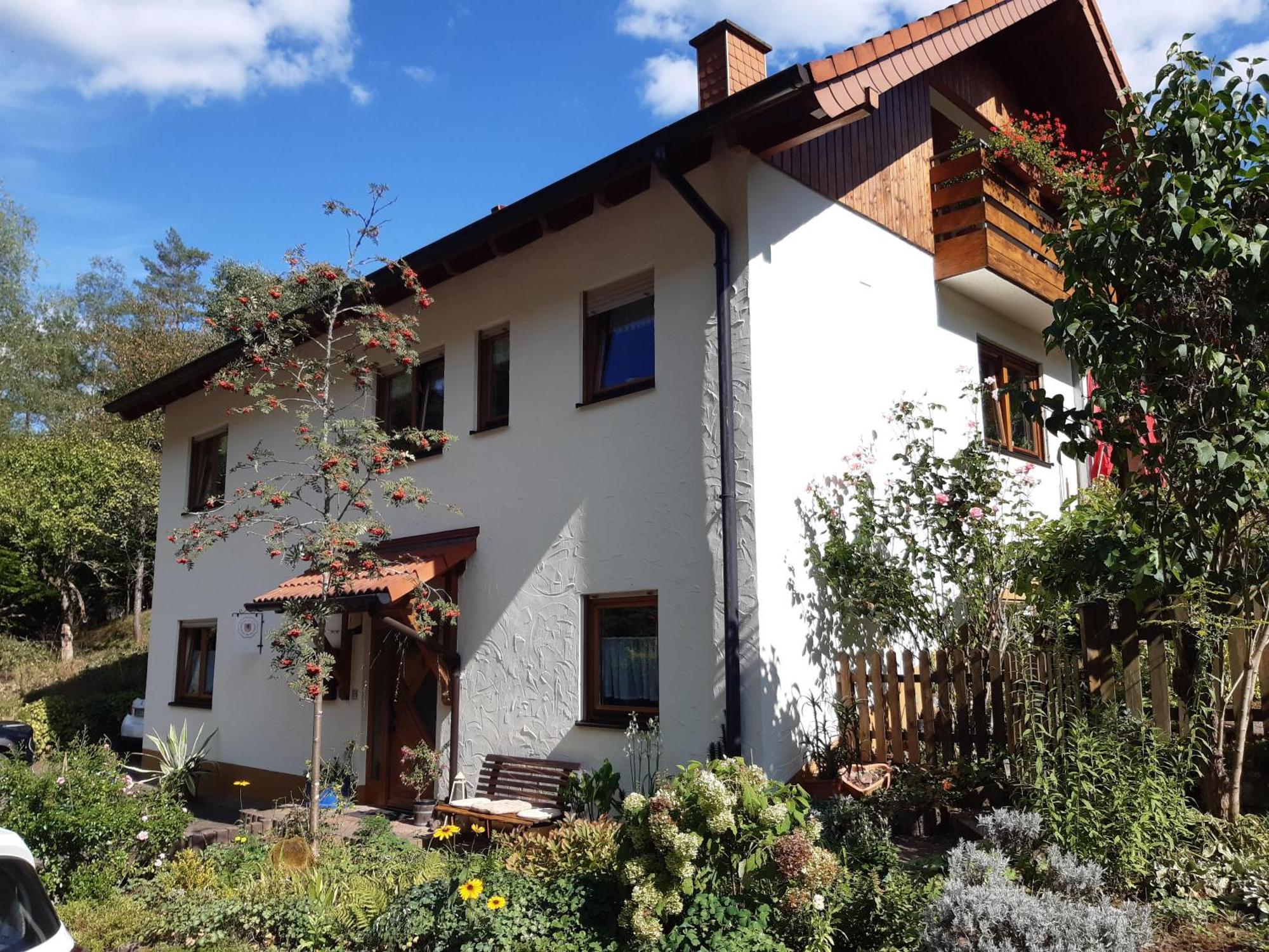 Appartement Roeller *